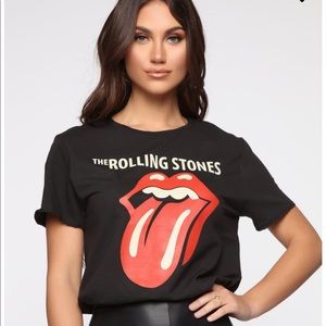 The Rollings Stones T-Shirt